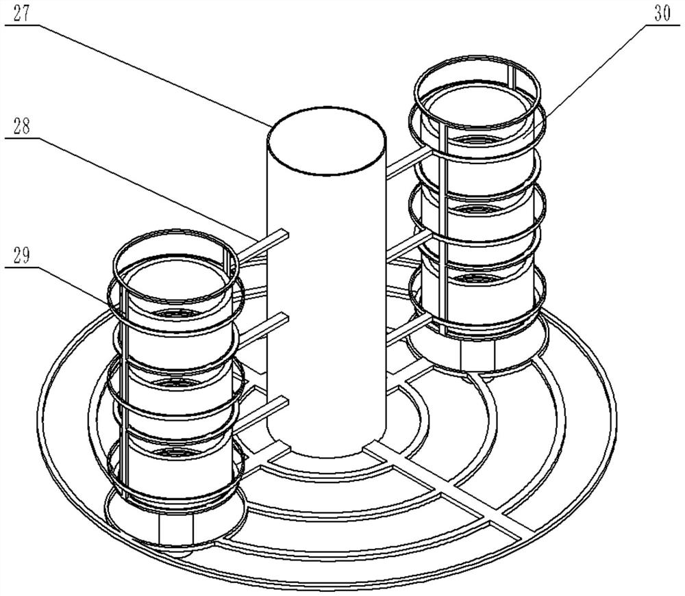 Apparatus and method for annealing pipes