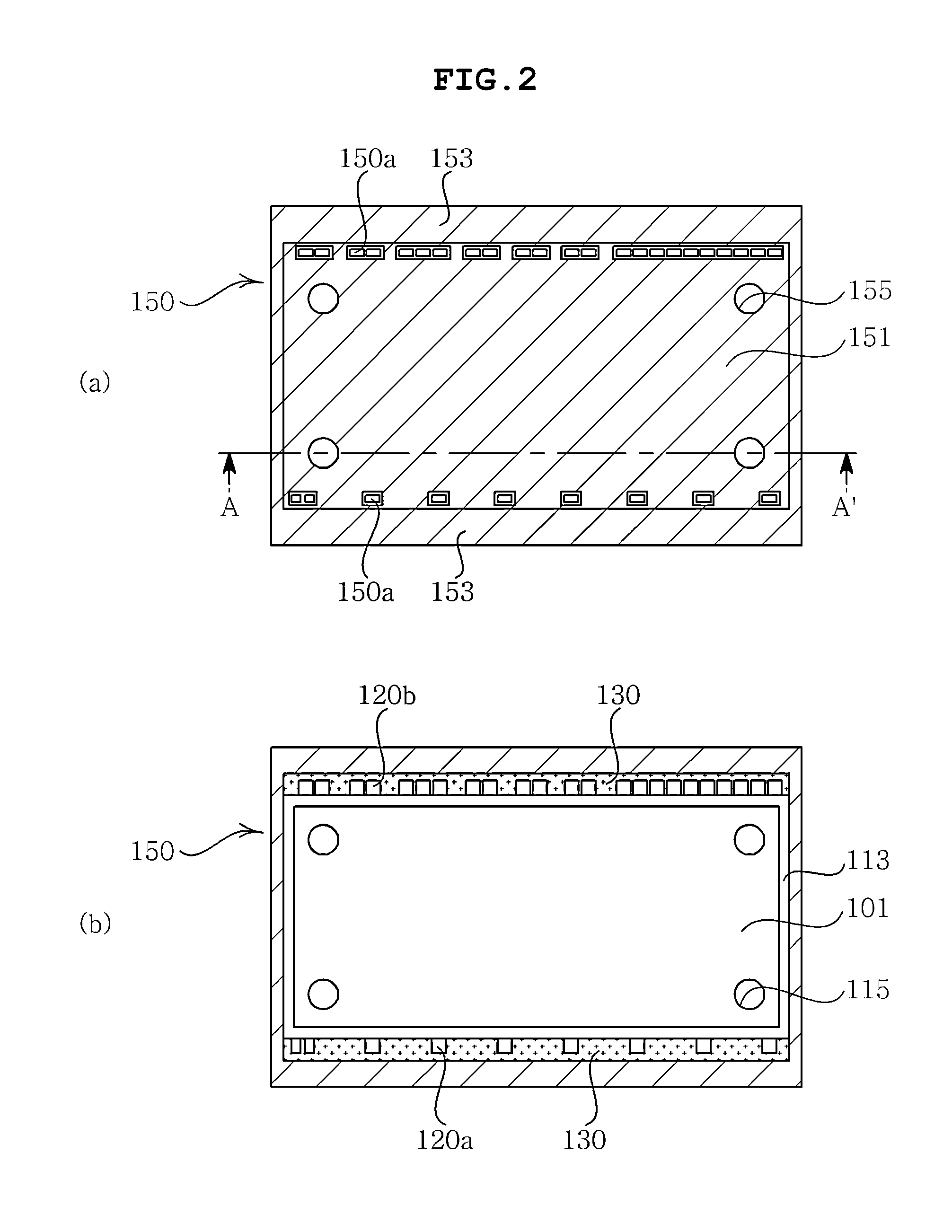 Power module package