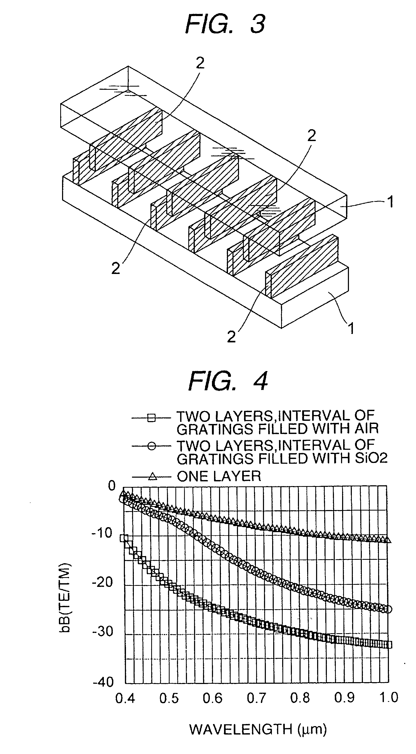 Optical element, method of manufacturing same, and optical apparatus using optical element