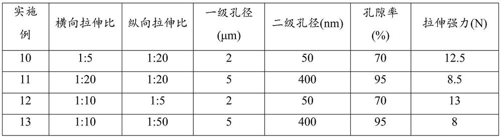 Porous polyolefin film and preparation method thereof