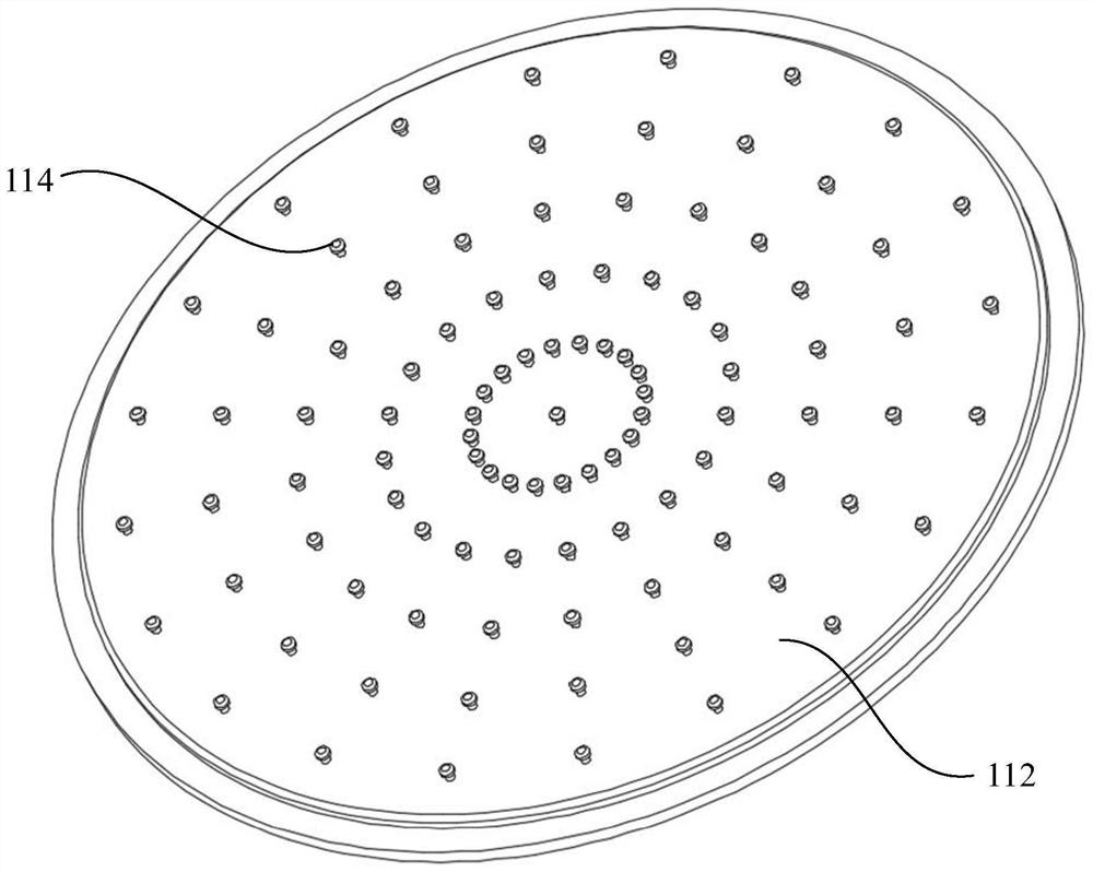 Cylindrical battery and energy storage device