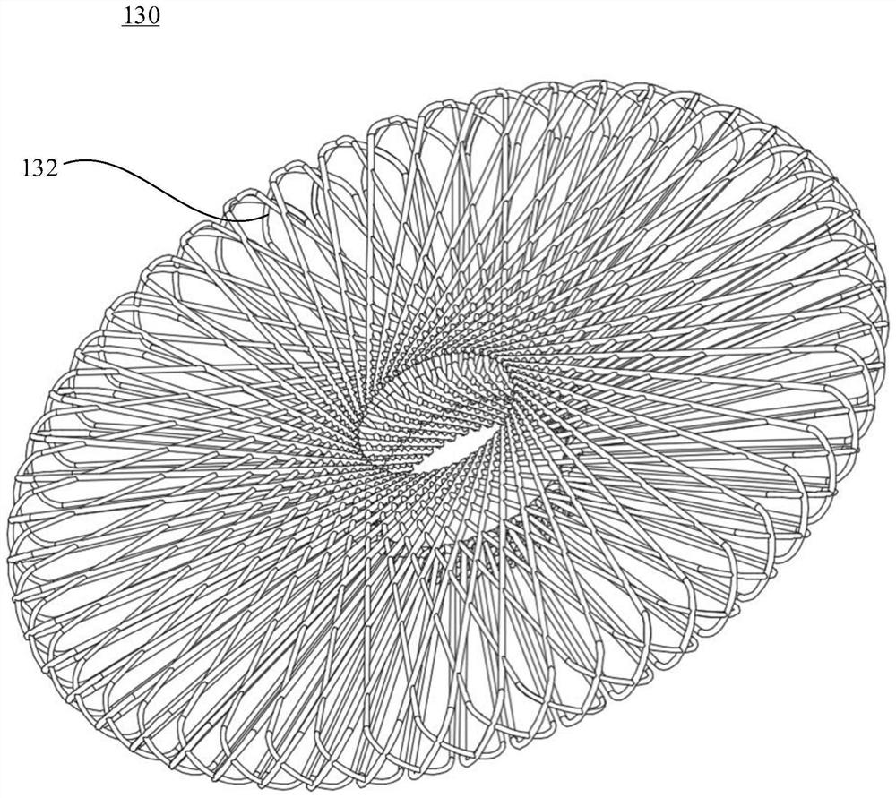 Cylindrical battery and energy storage device