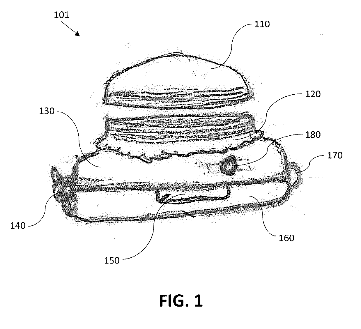 Portable Light Apparatus For Vehicle-Related Uses Including As Temporary Headlight Or Taillight