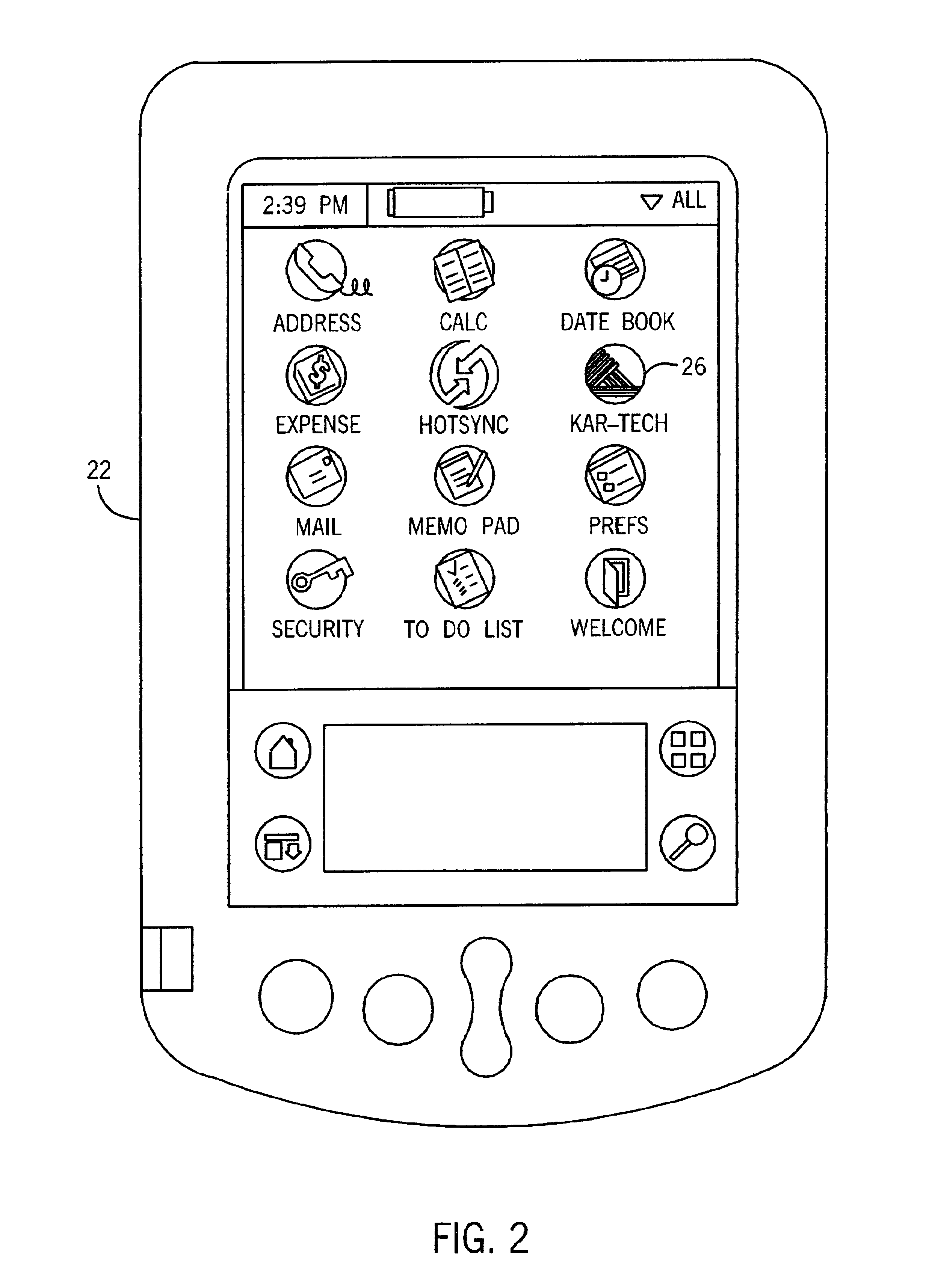 PDA monitoring and diagnostic system for industrial control