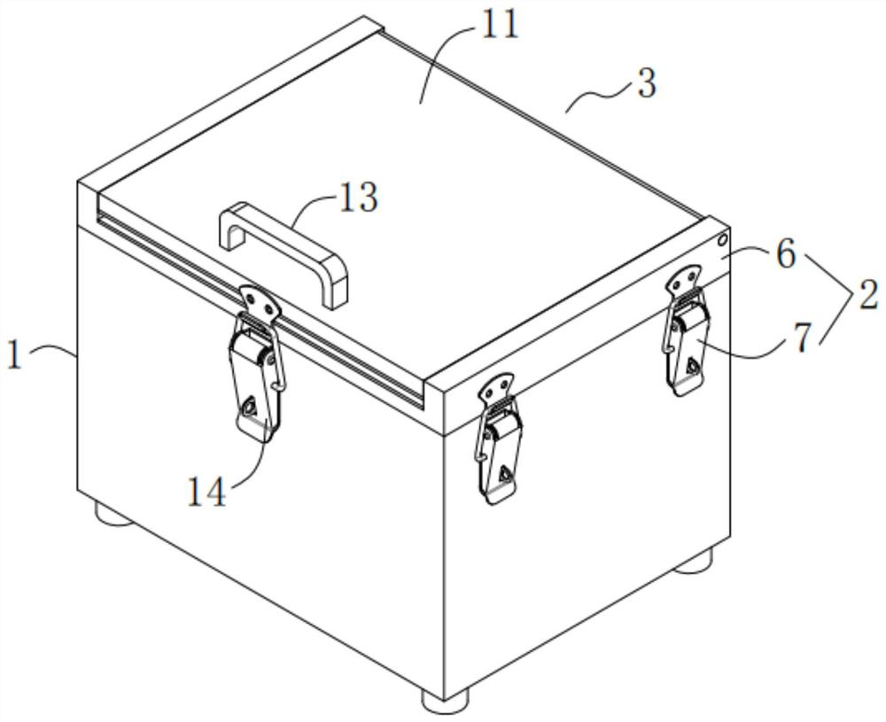 A convenient device for placing and transporting aldosterone blood samples