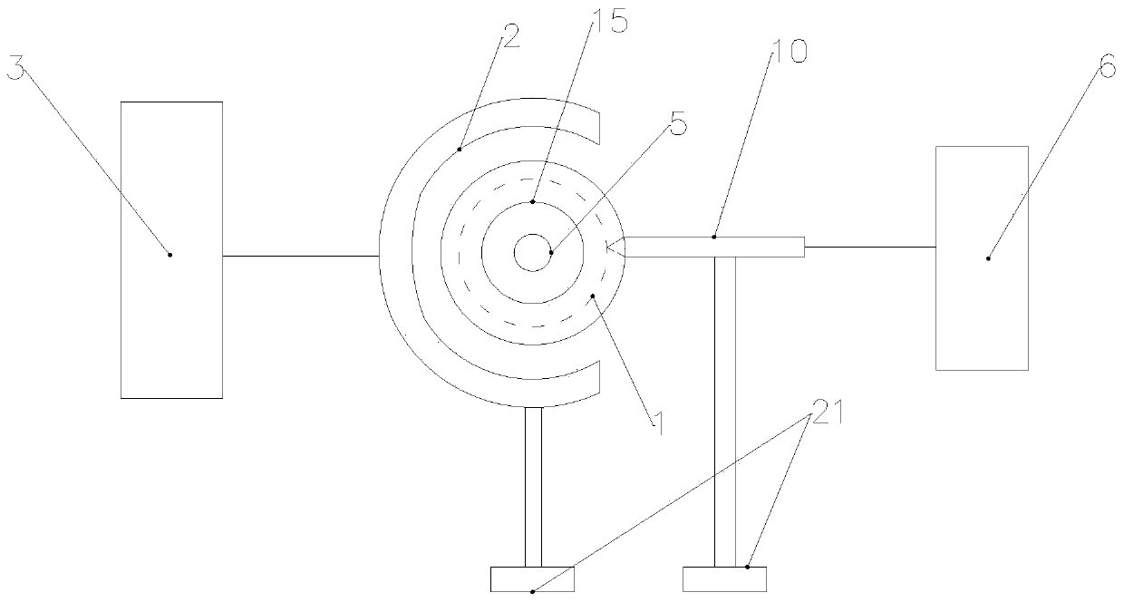 Device and method for monitoring thermal effect of crude oil sample reacting in porous medium