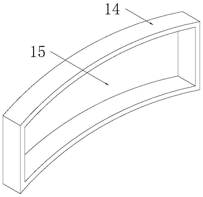 Laser welding fixture