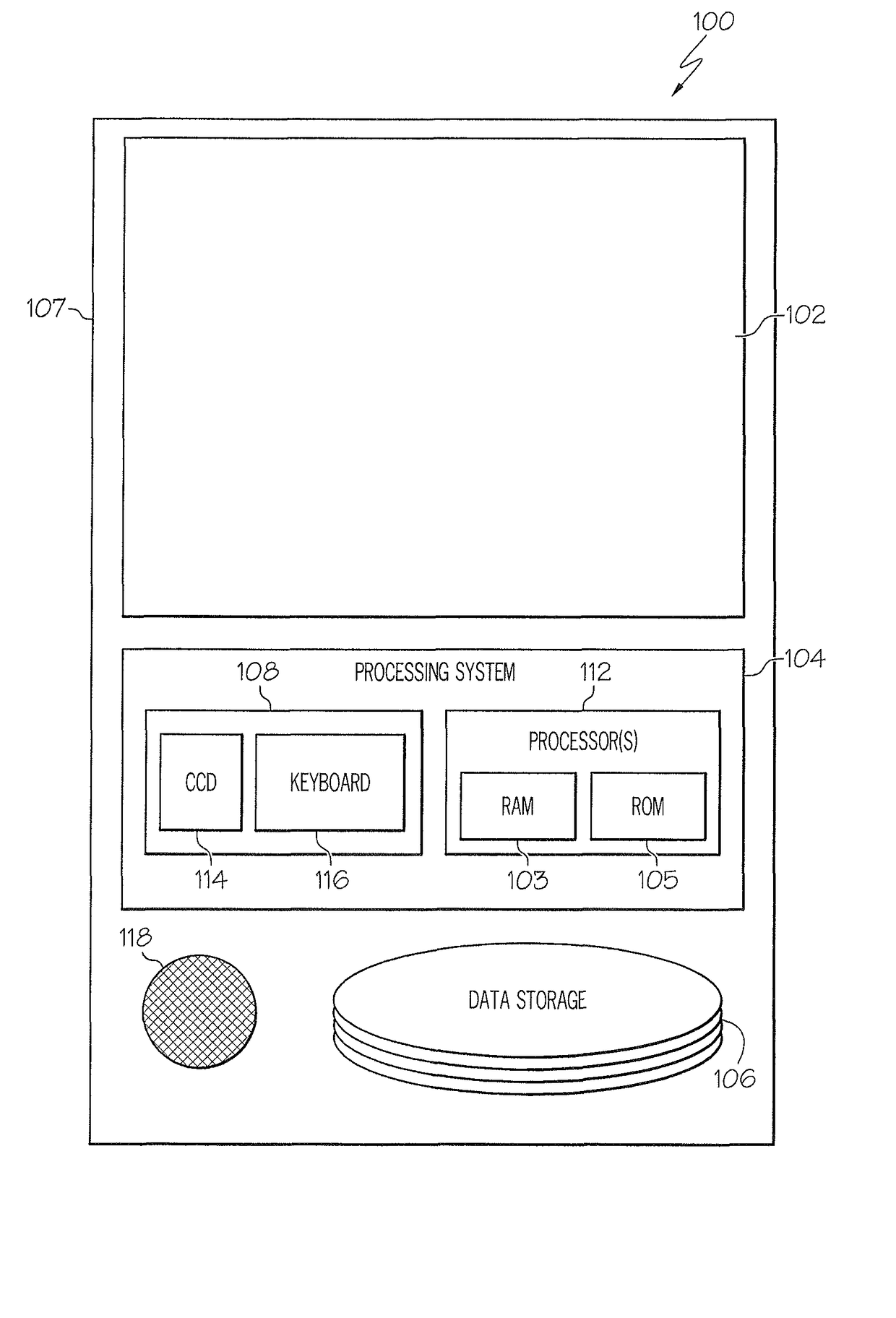 Next generation electronic flight bag