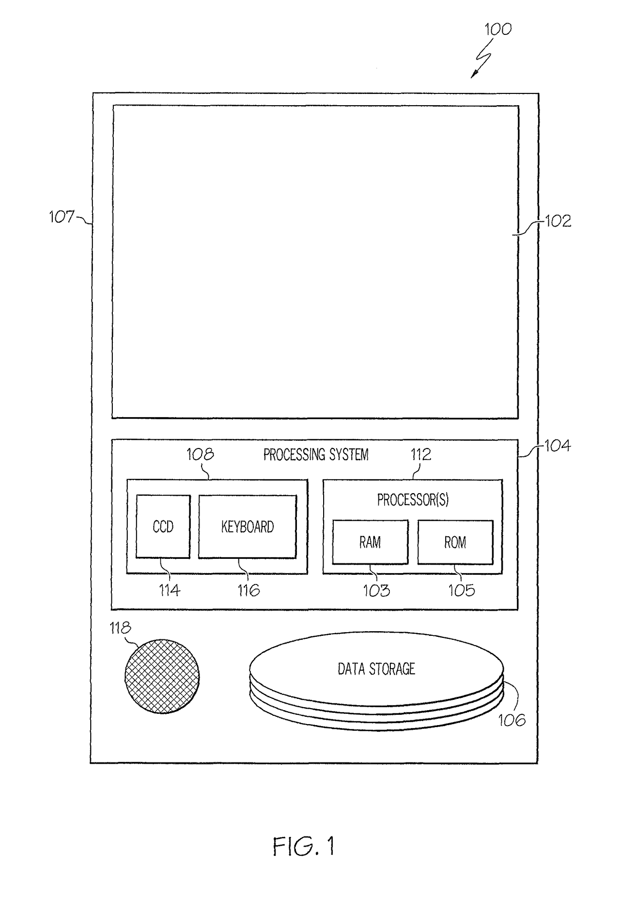 Next generation electronic flight bag