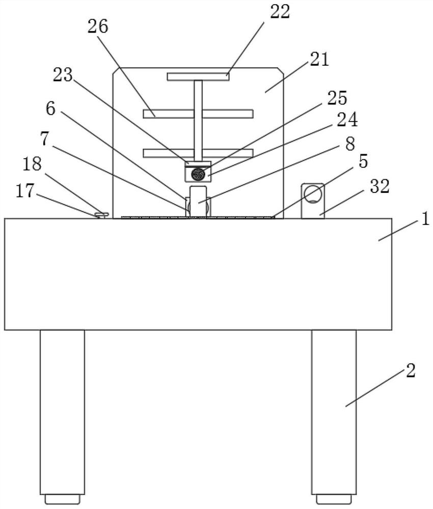 A workbench for electronic product development