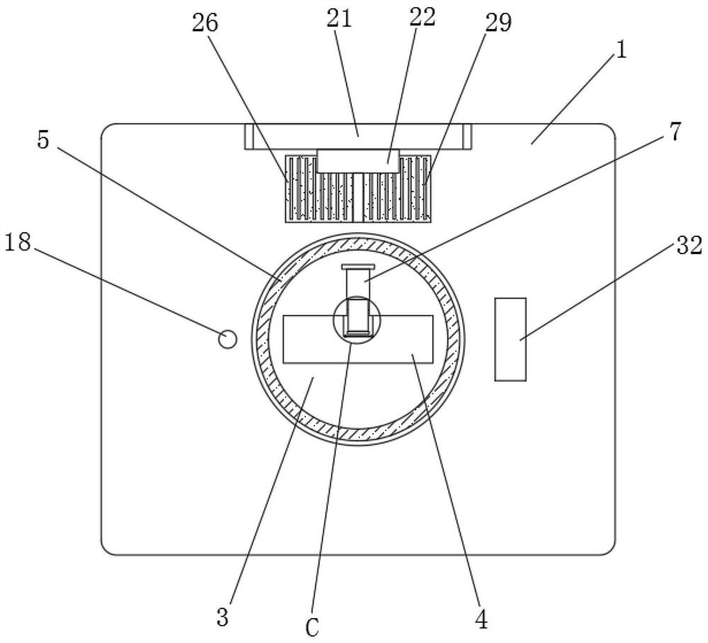 A workbench for electronic product development