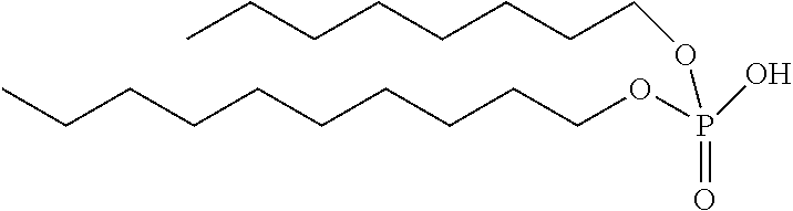 Amine-functionalized organosilane/organophosphate combination systems as EP agents / corrosion inhibitors in compositions for treating metal surfaces