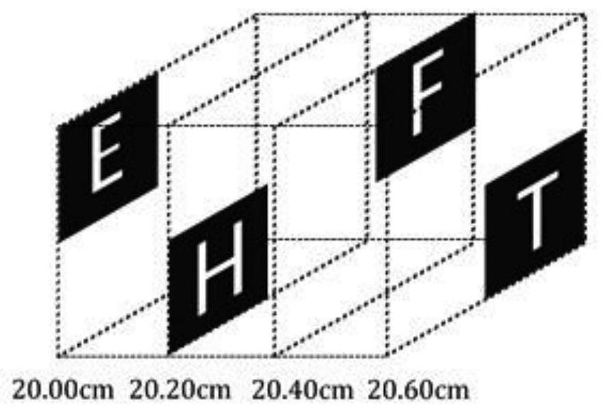 Multi-image parallel encryption method for non-cascade optical scanning holography