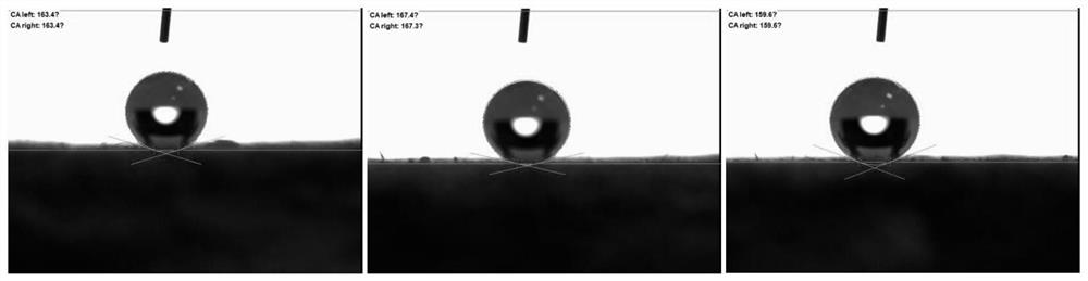 Self-cleaning passive radiation refrigeration coating, preparation method and coating structure