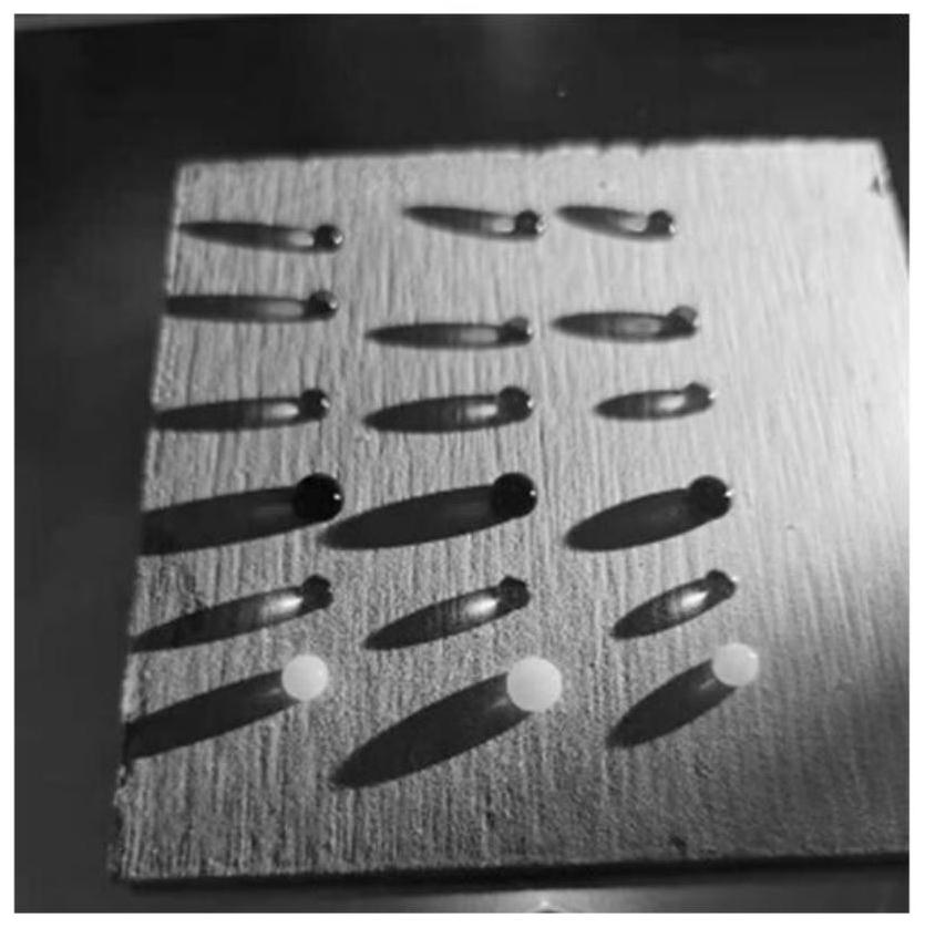 Self-cleaning passive radiation refrigeration coating, preparation method and coating structure