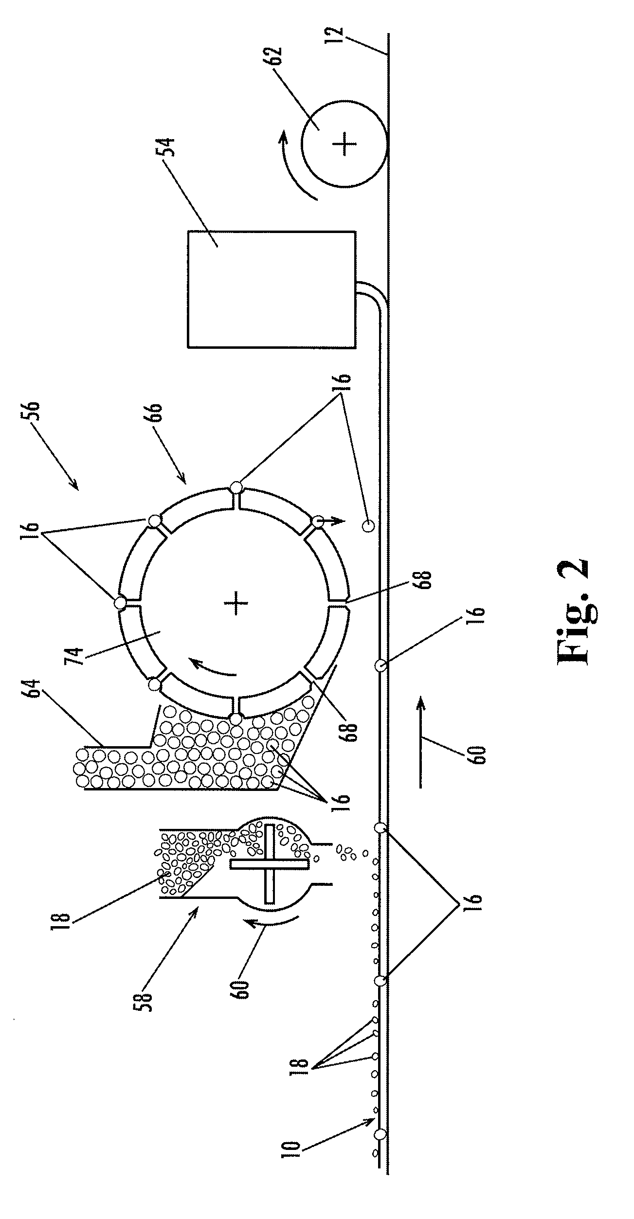 Wet Reflective Pavement Marking and Method