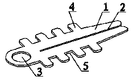 Latex balloon seal accessory and use method