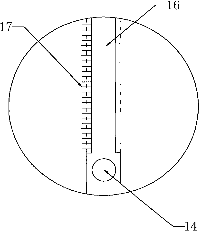 Automatic adjustable air plug group