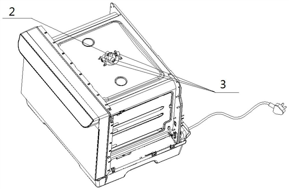 Cooking device