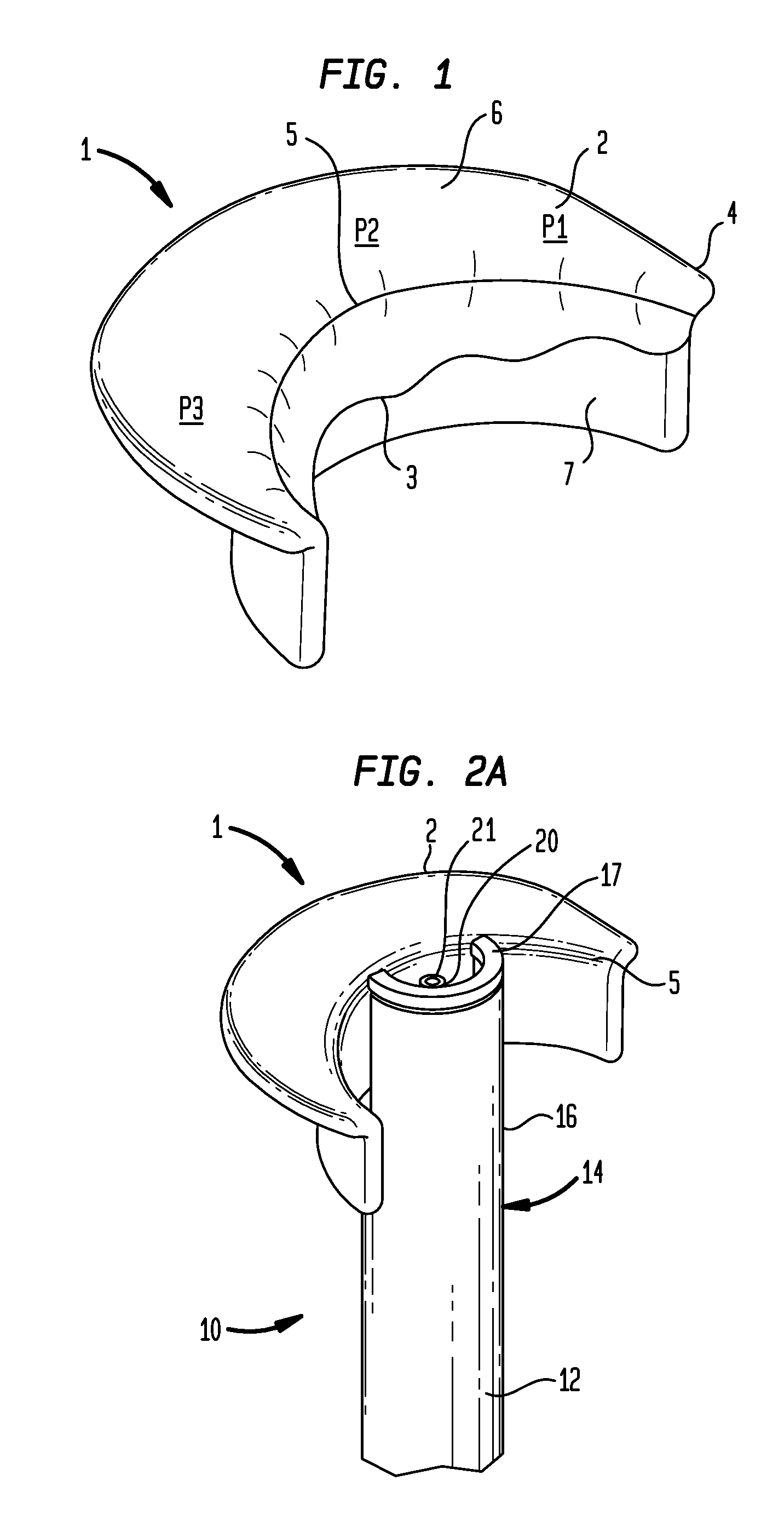 Simulated environment for transcatheter heart valve repair