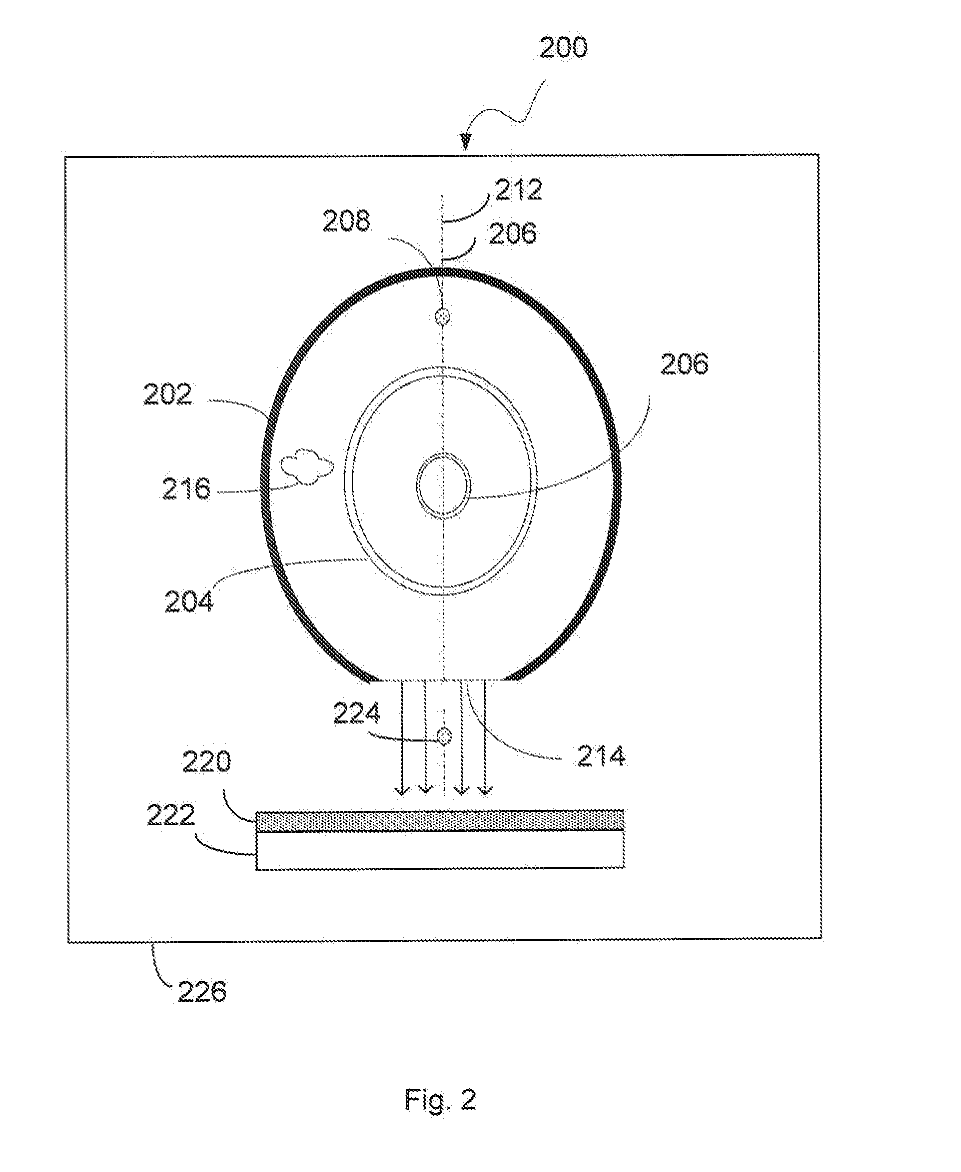 Microwave plasma containment shield shaping