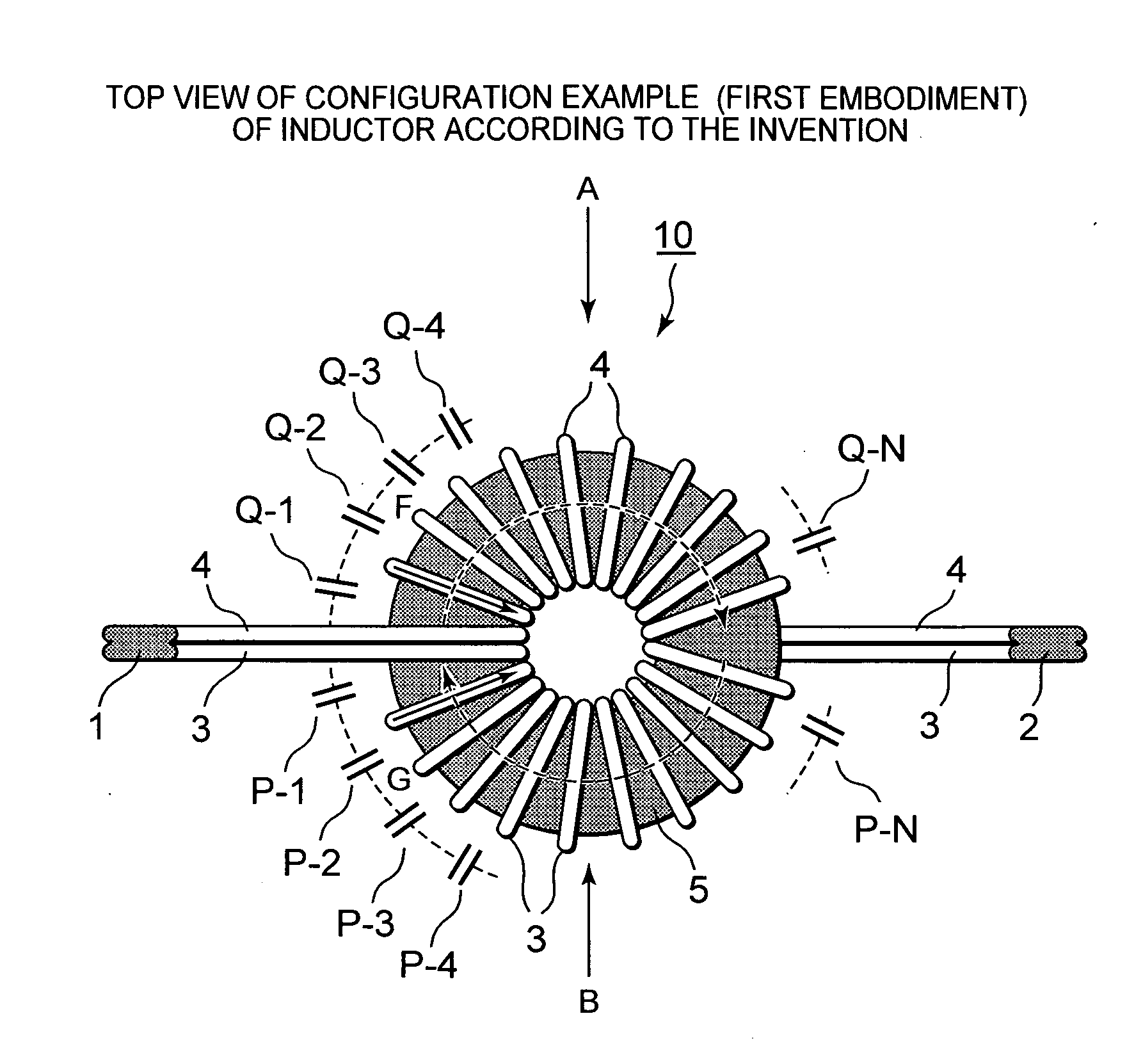 Inductor