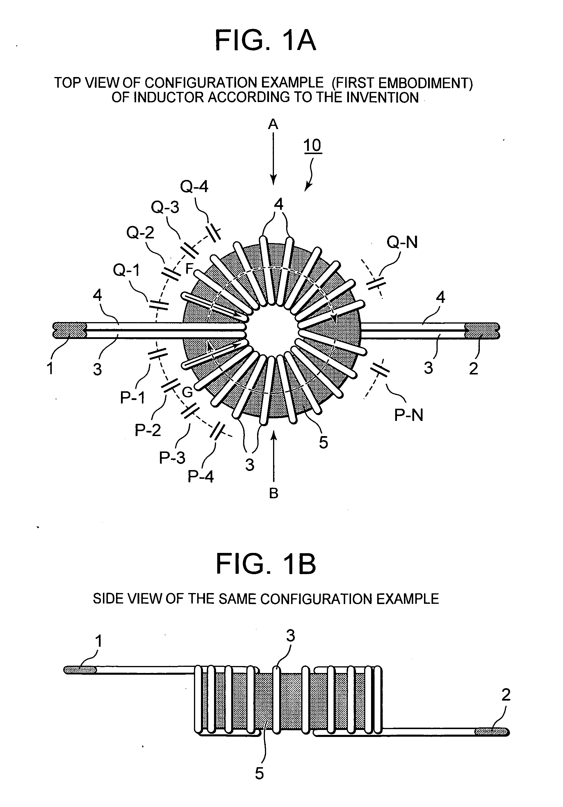 Inductor