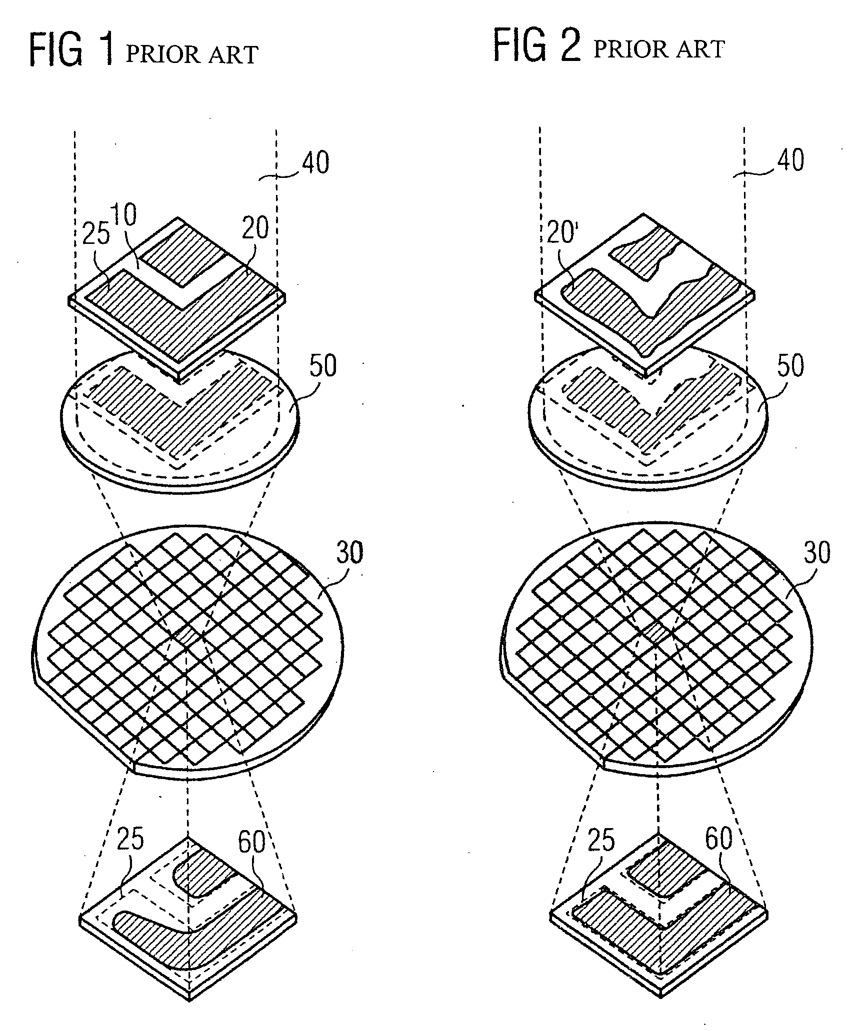 Method for producing a mask layout avoiding imaging errors for a mask