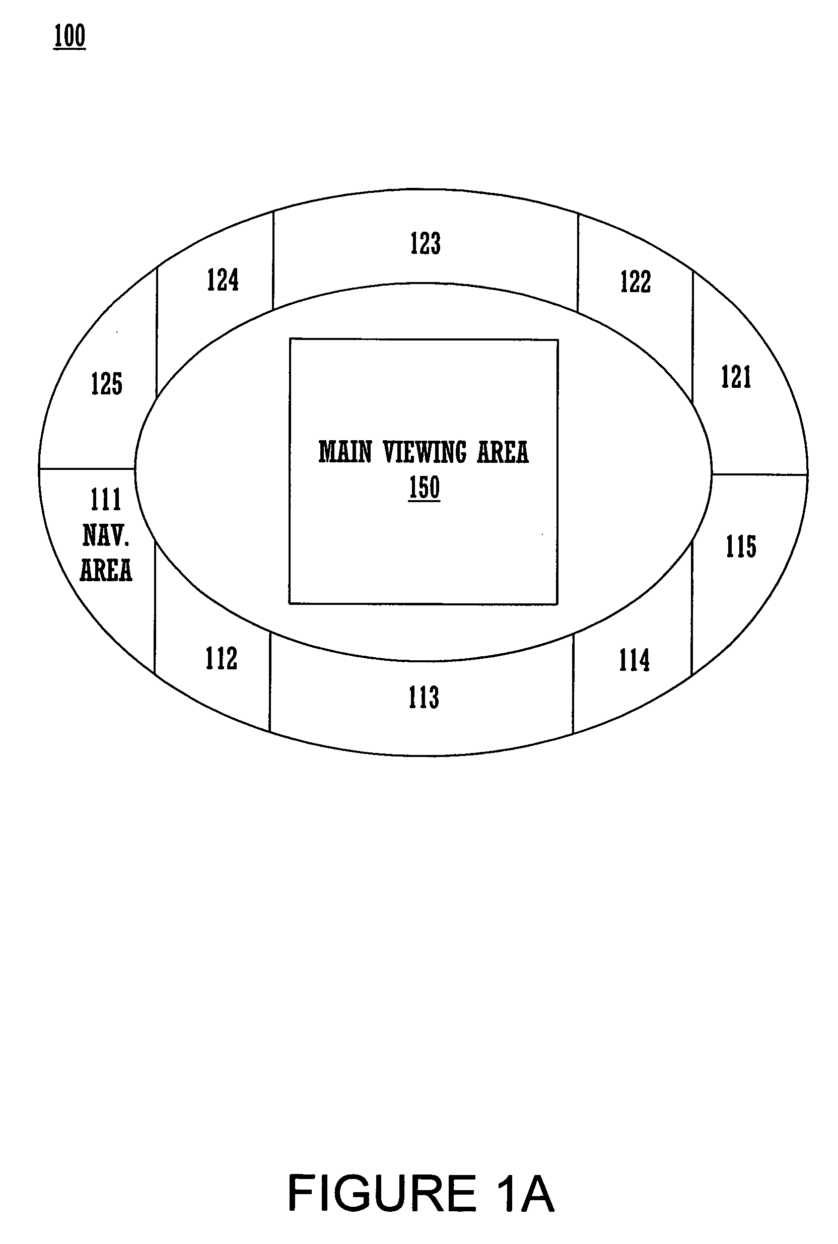 Video navigation system and method