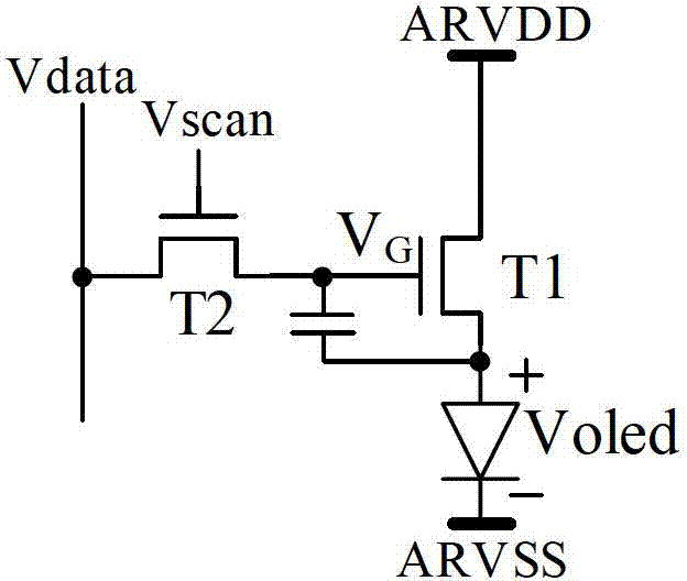 Pixel circuit and display device and driving method of pixel circuit