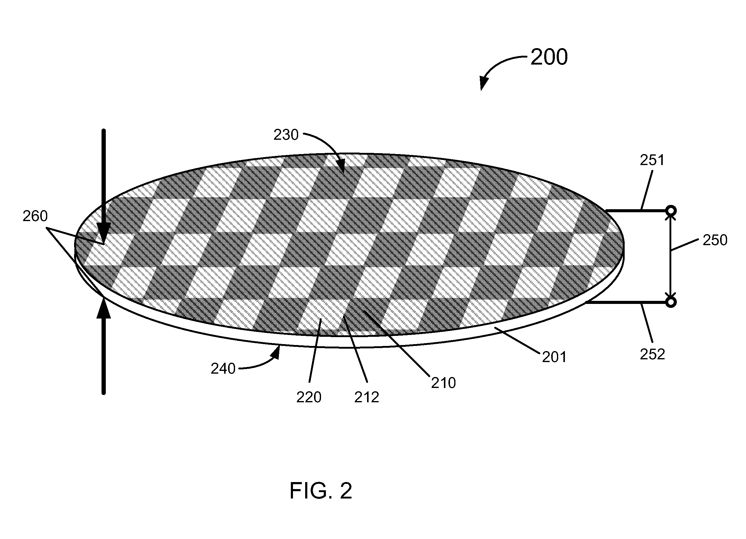 Uniwafer thermoelectric modules