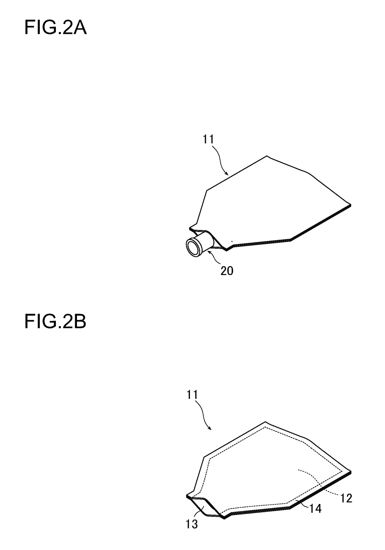 Viscous material feed apparatus and viscous material feed method