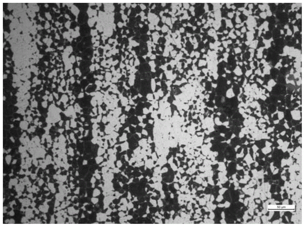 High-strength and toughness magnesium-lithium alloy and method for preparing high-strength and toughness magnesium-lithium alloy by cumulative stack rolling welding process