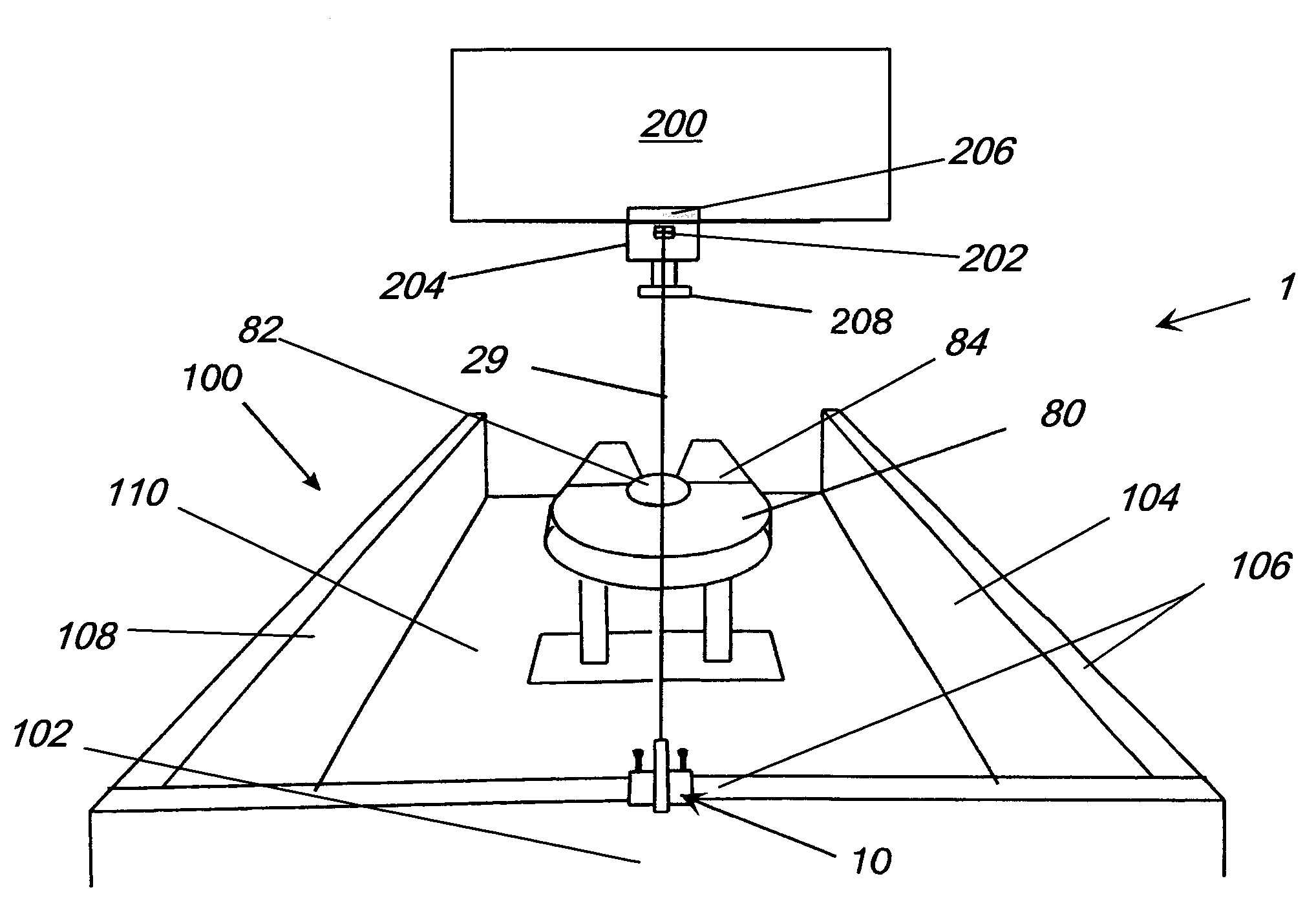 Trailer hitch alignment device