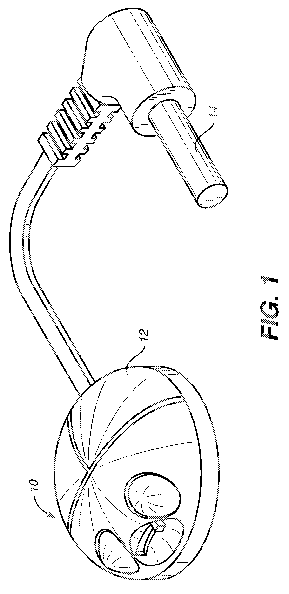 Method and apparatus for sensing a signal absence of audio and automatically entering low power mode