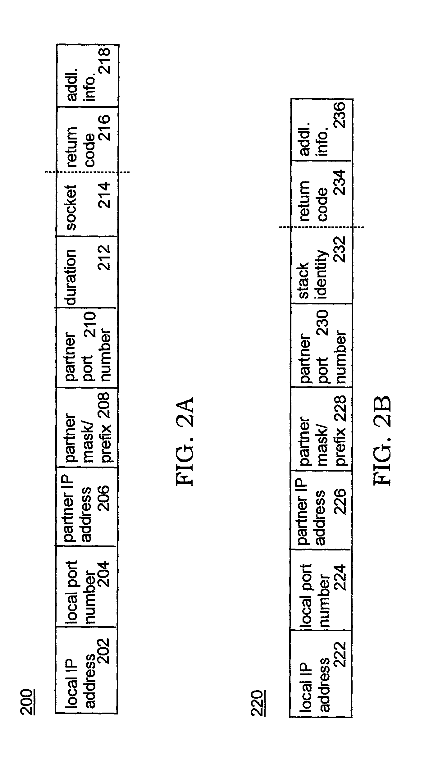 Server application initiated affinity within networks performing workload balancing