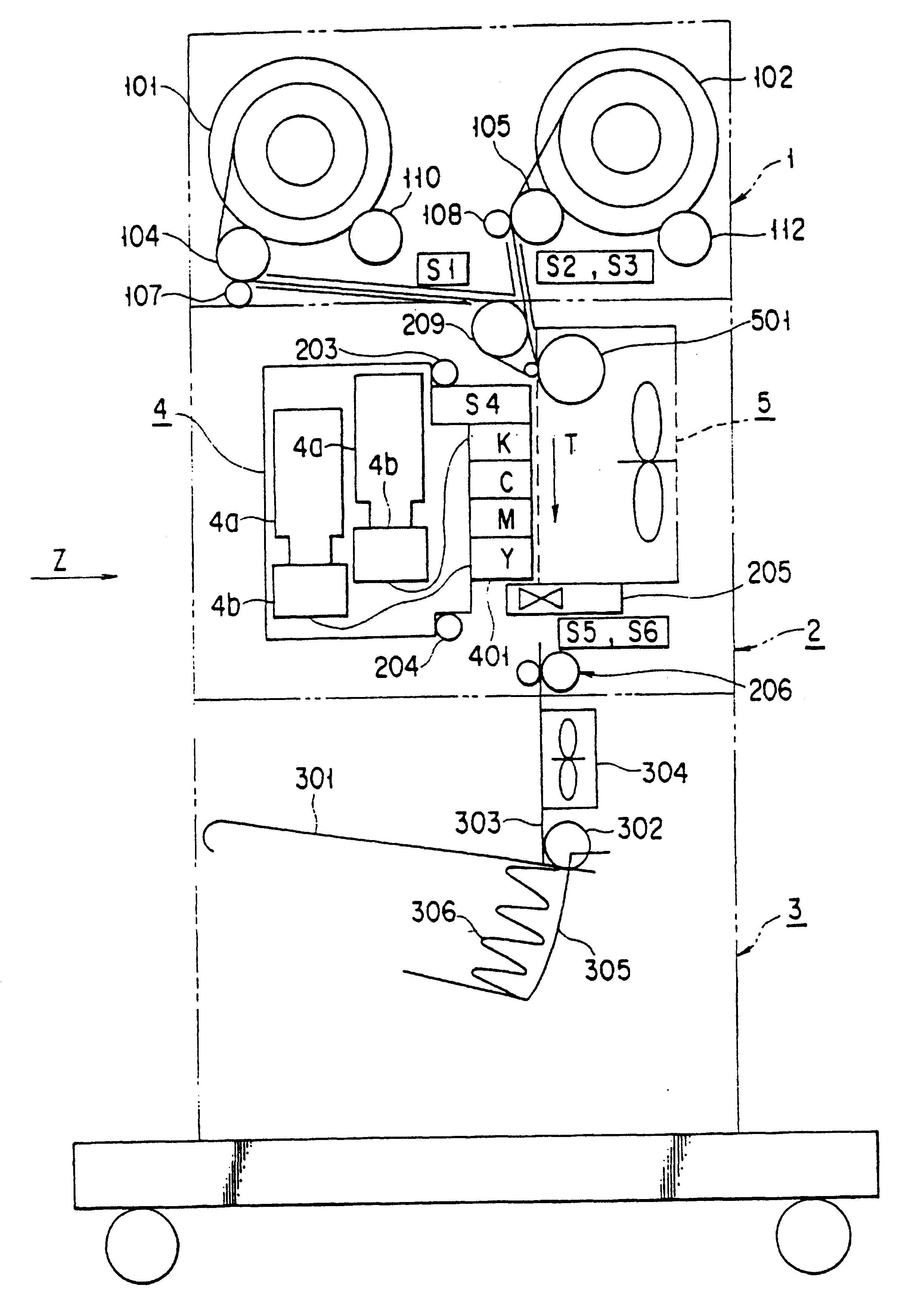 Image forming apparatus