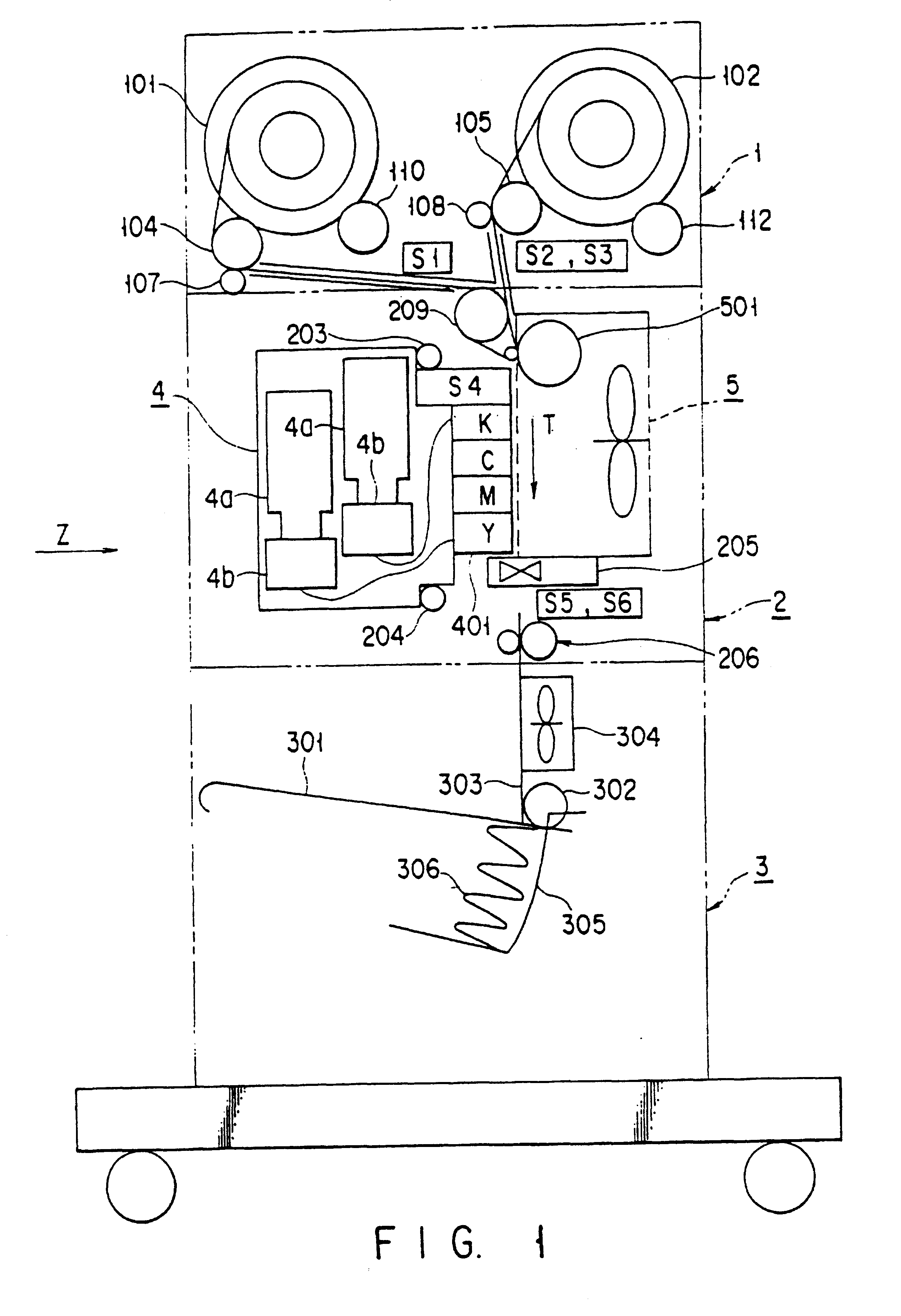 Image forming apparatus