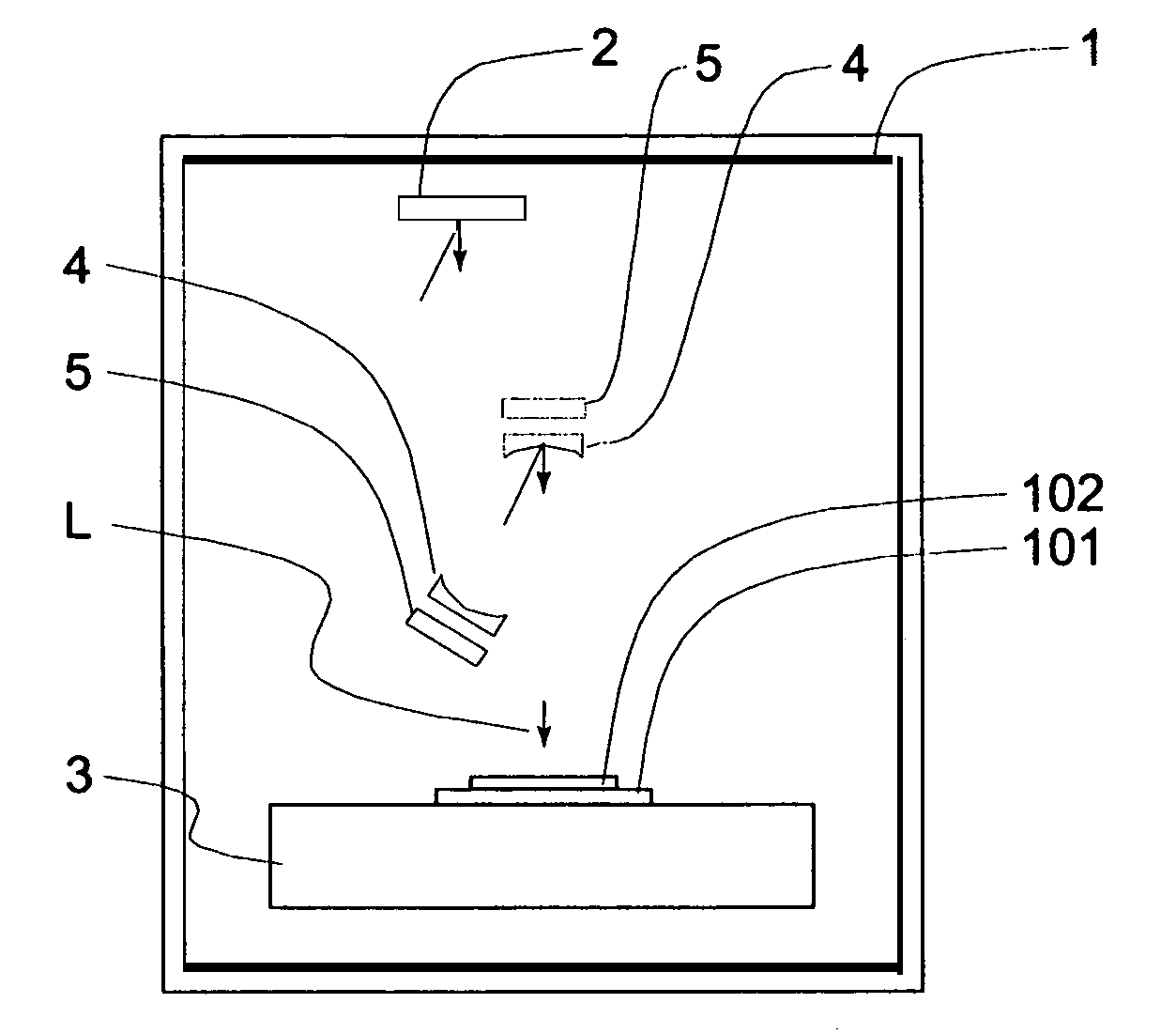 Exposure apparatus, cooling method, and device manufacturing method