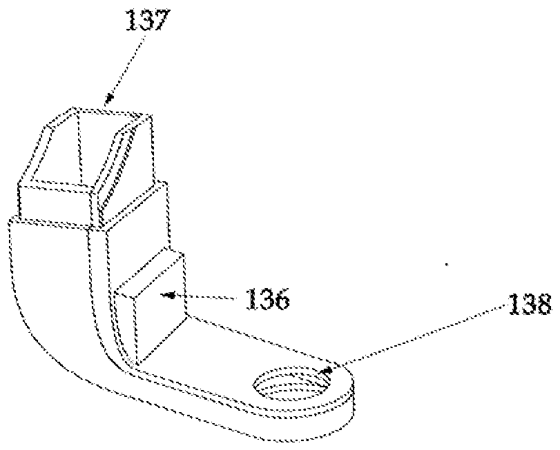 Device for printing a three dimensional cosmetic article from a build material comprising a cosmetic formula