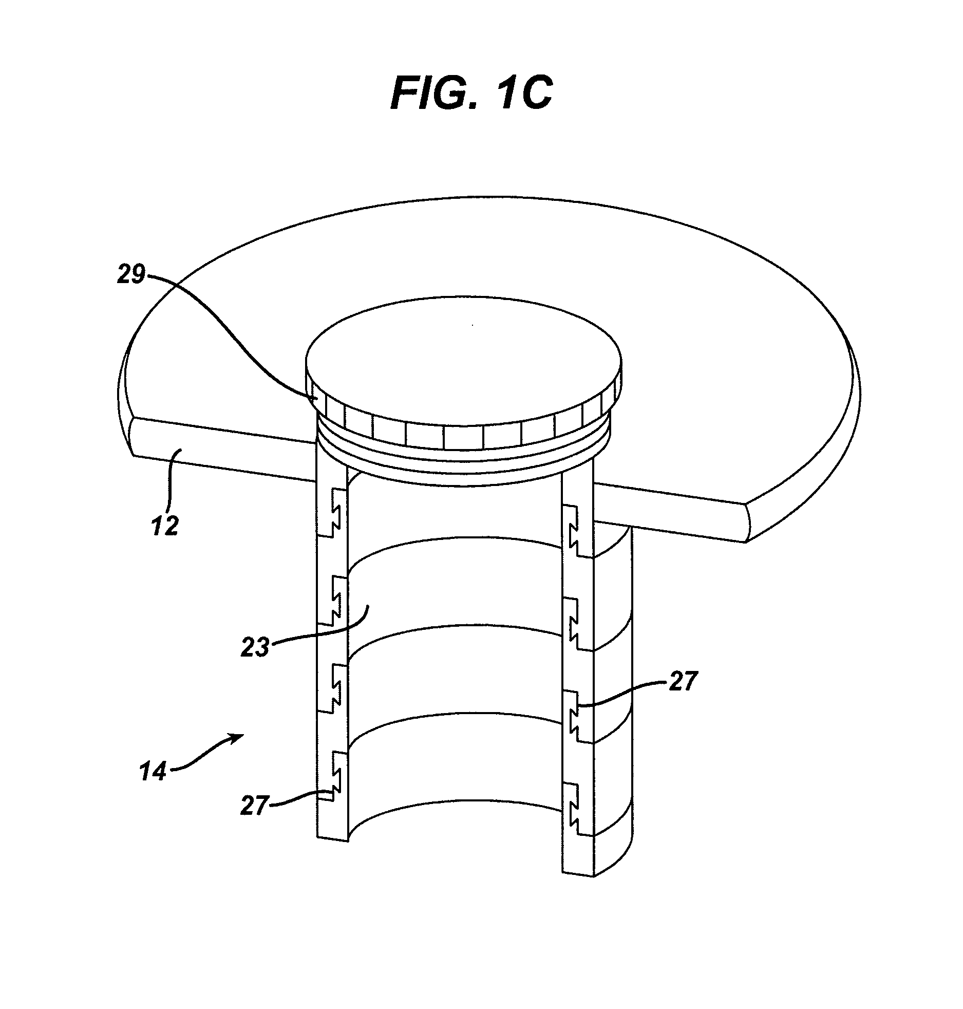 Methods and Devices for Providing Access into a Body Cavity