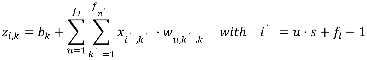 Semen protein prediction method based on convolutional neural network