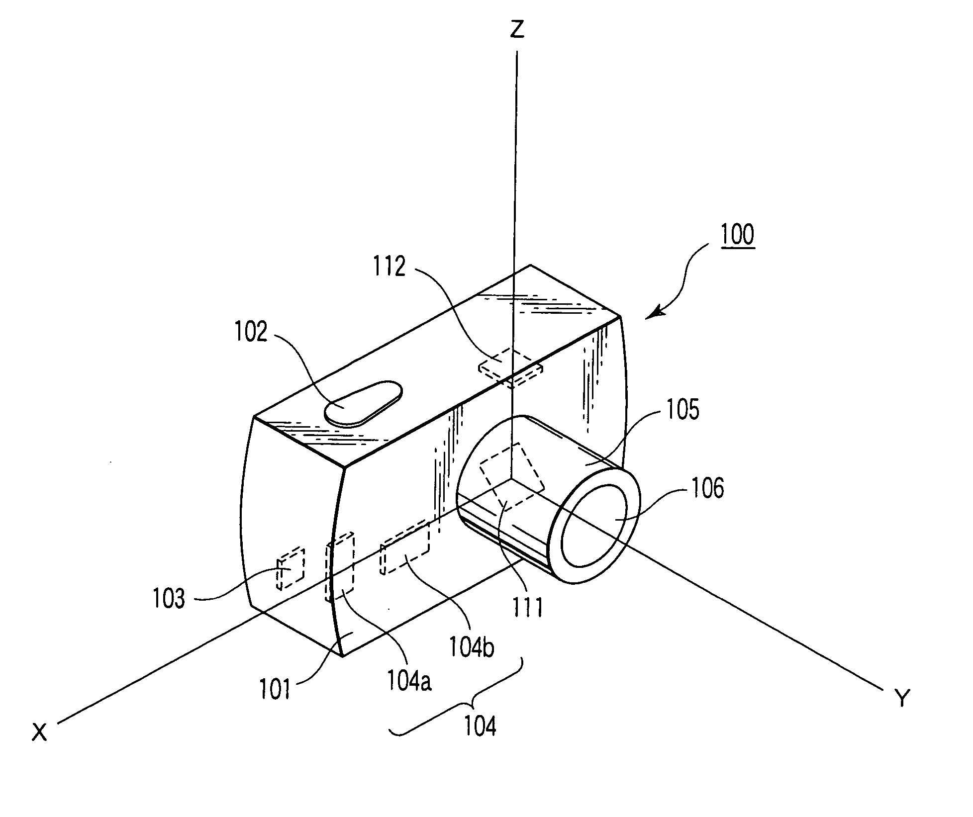 Image capture device