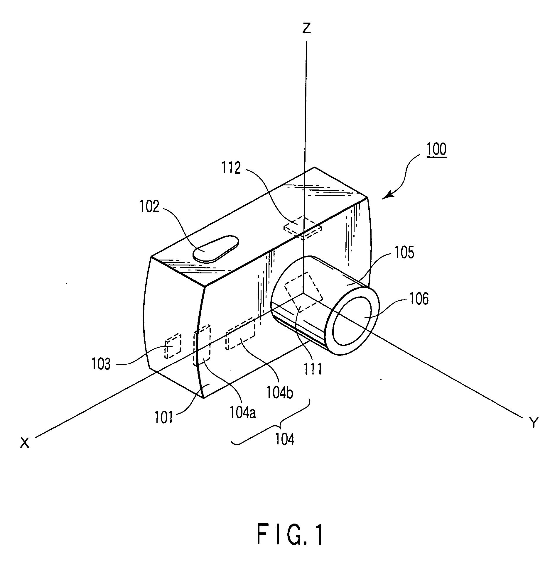 Image capture device