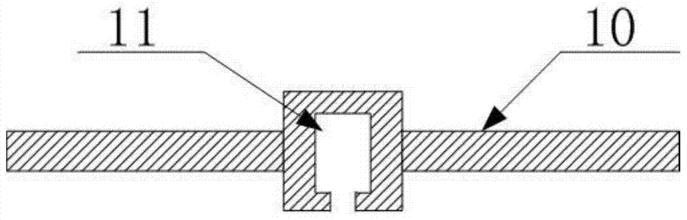 Portable Strain Gauge Bonding Device