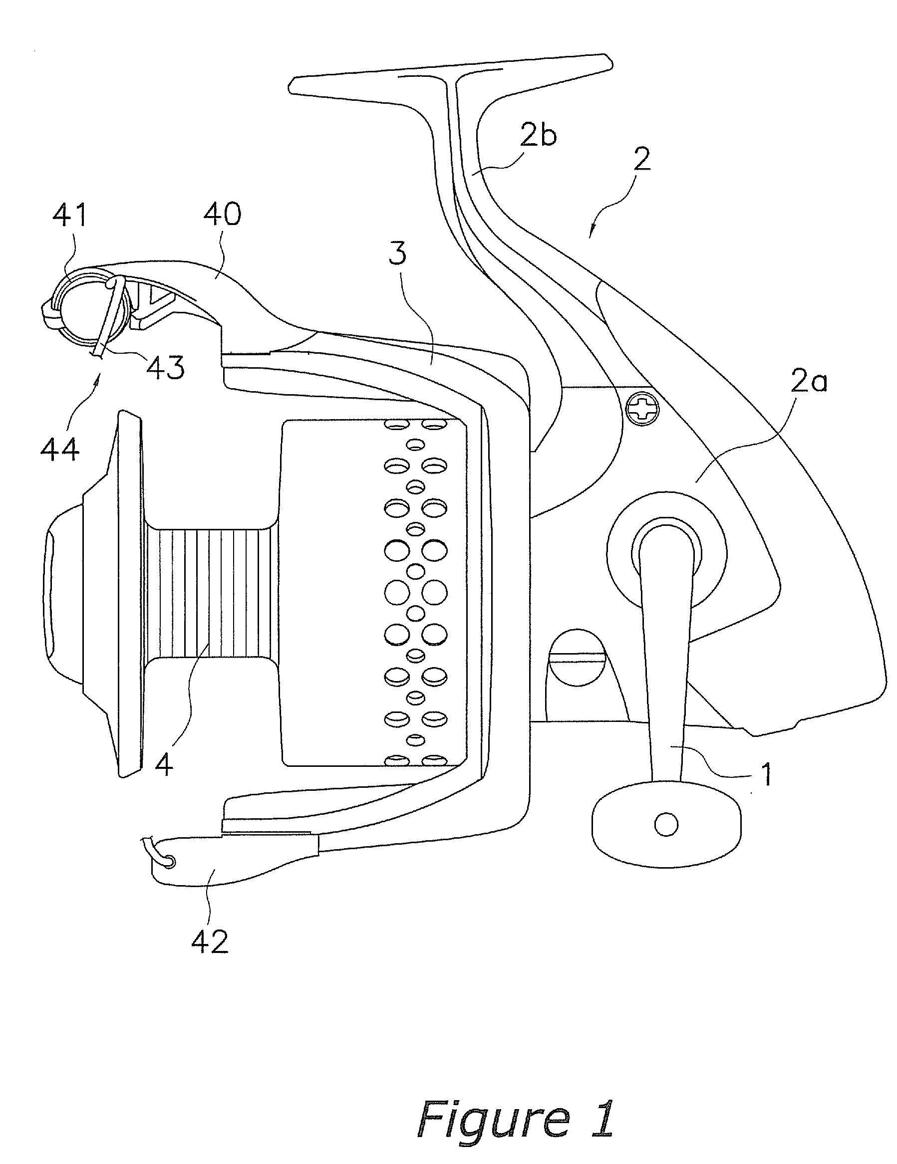 Spool for spinning reel