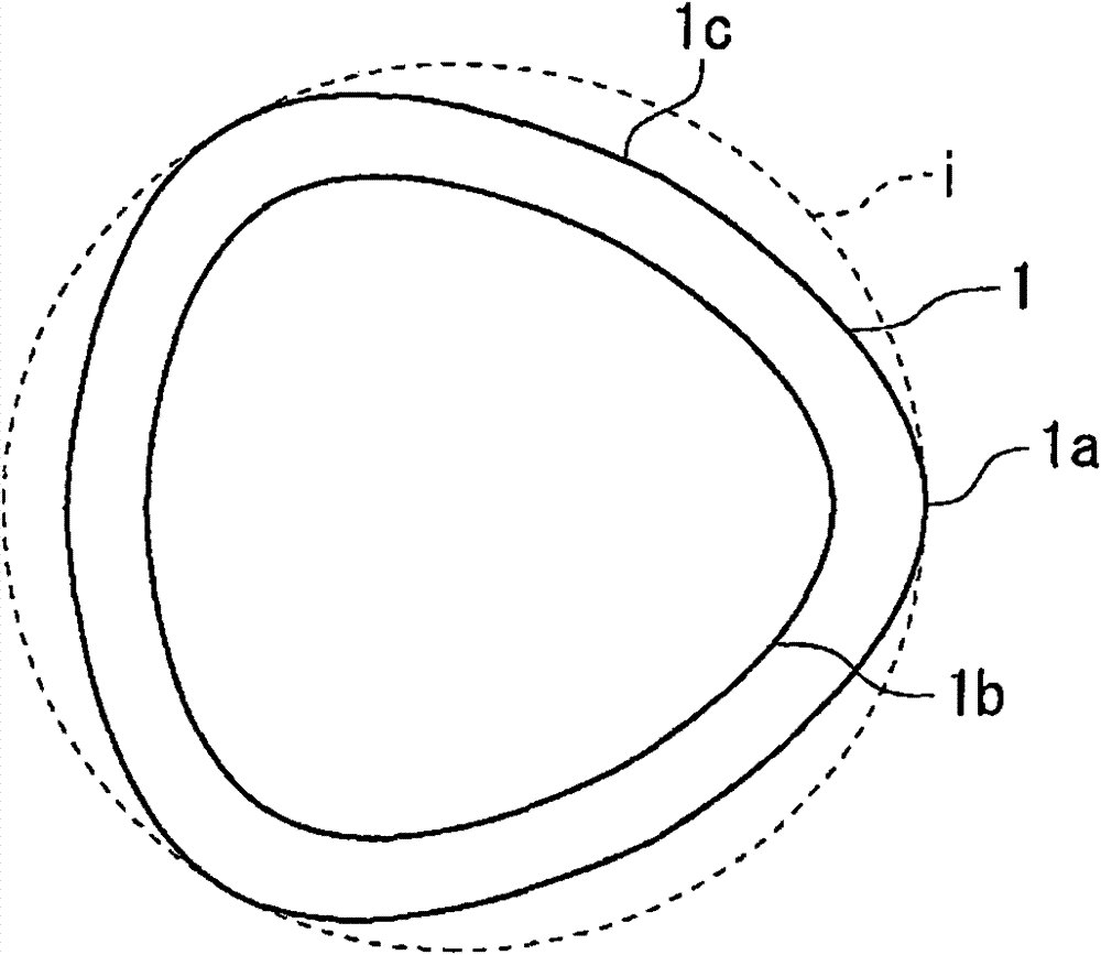 Lock screw