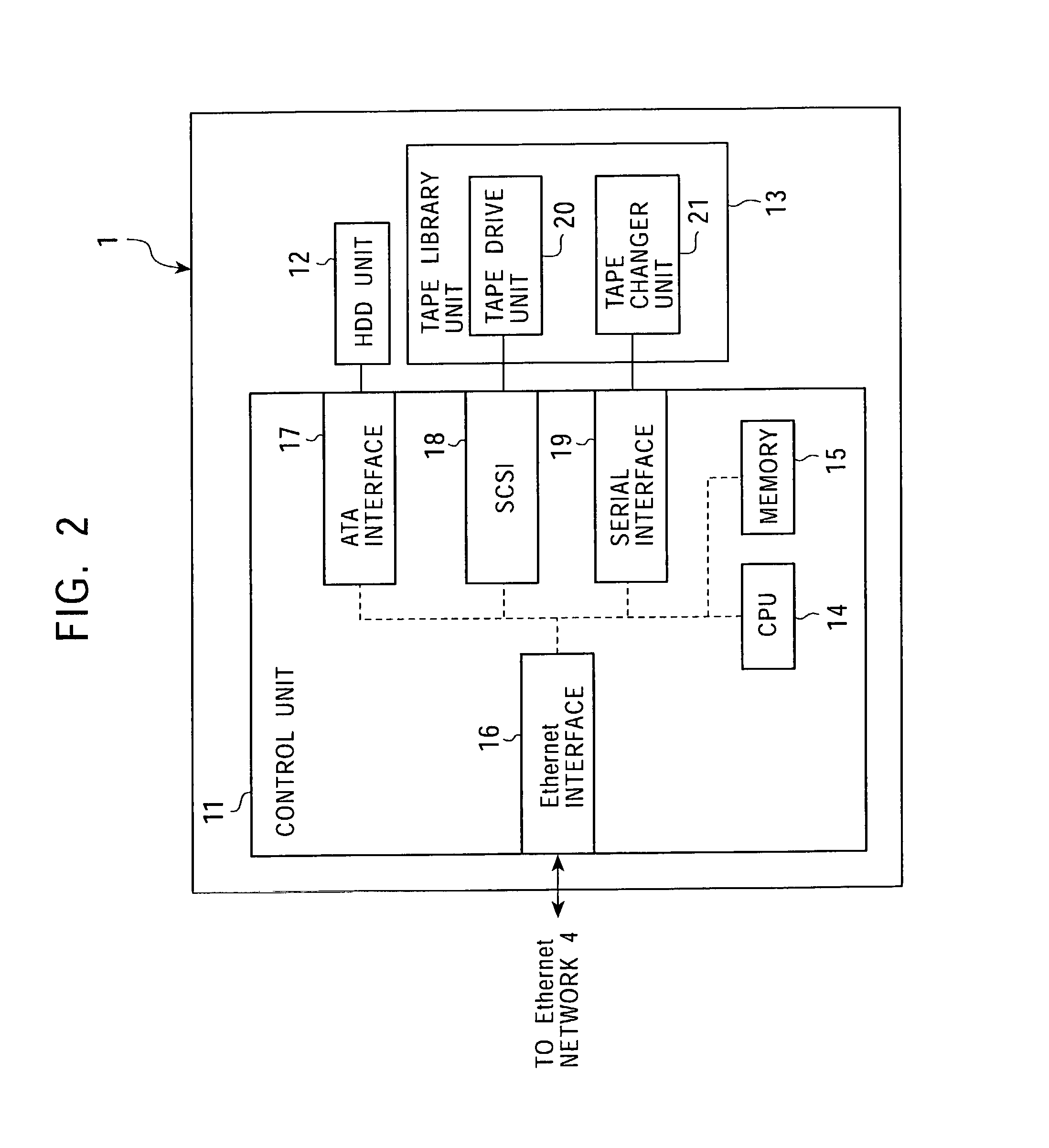 Recording and playback apparatus and recording and playback method