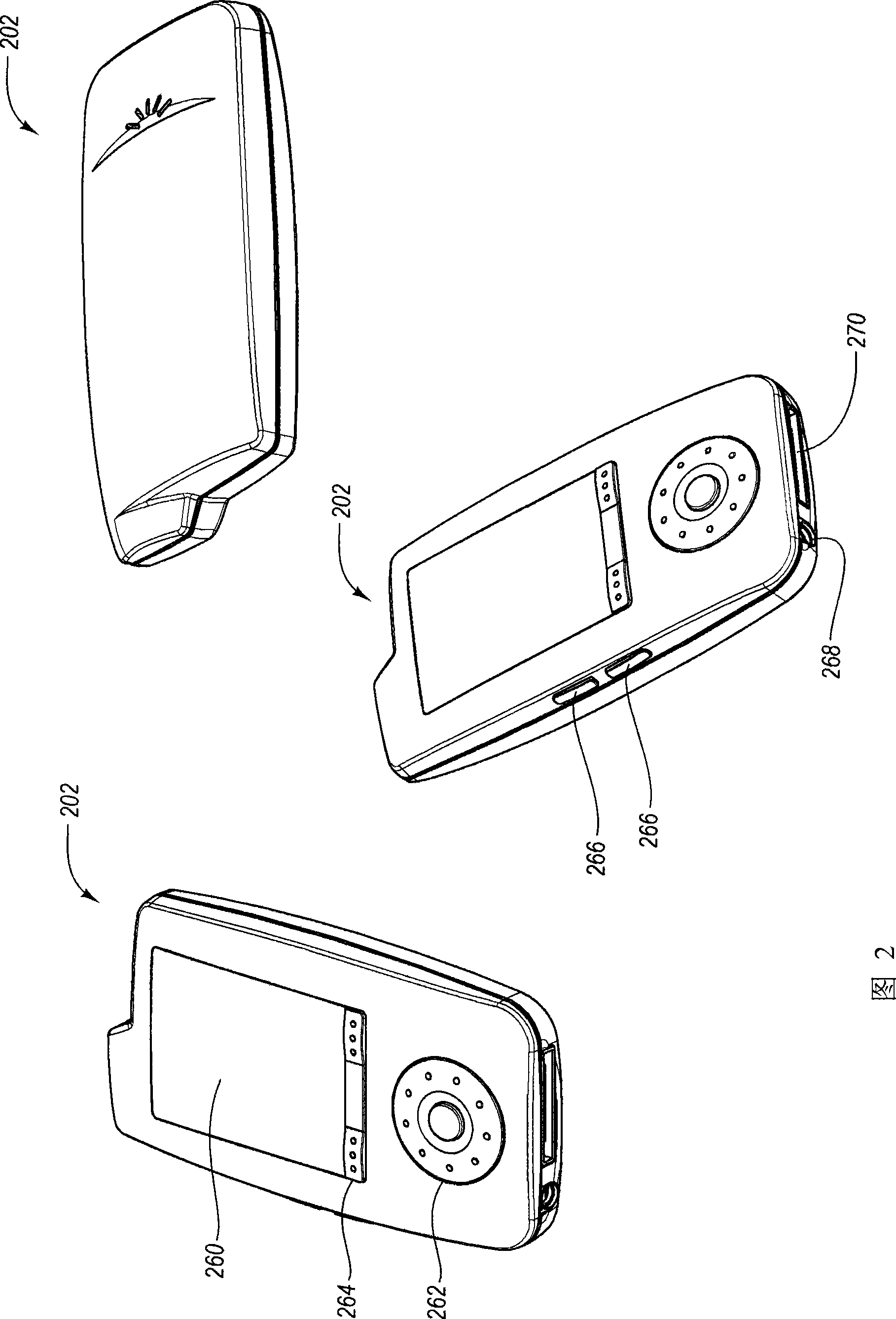 Logging of radio listening and interactivity