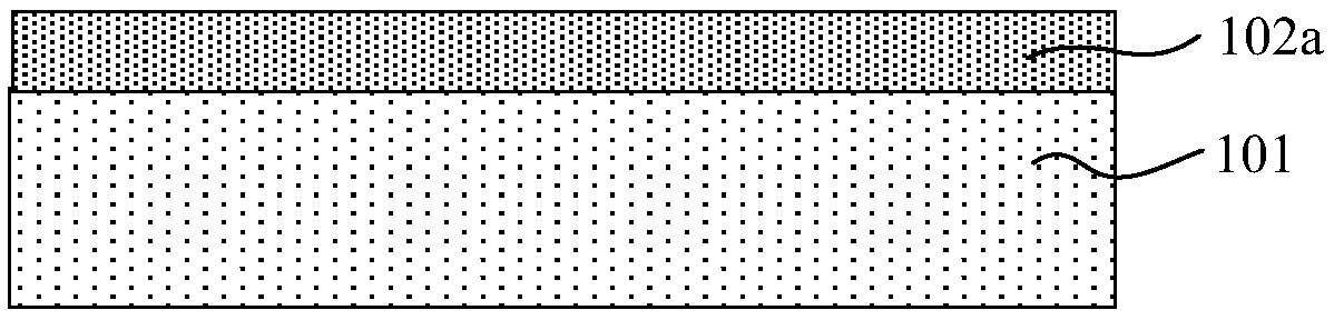 Mask and manufacturing method thereof